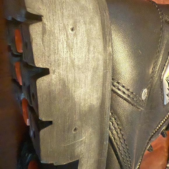 Harley Davidson Womens “Havoc” Boots - Picture 11 of 11
